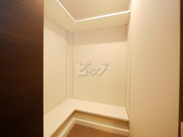 玄関収納
