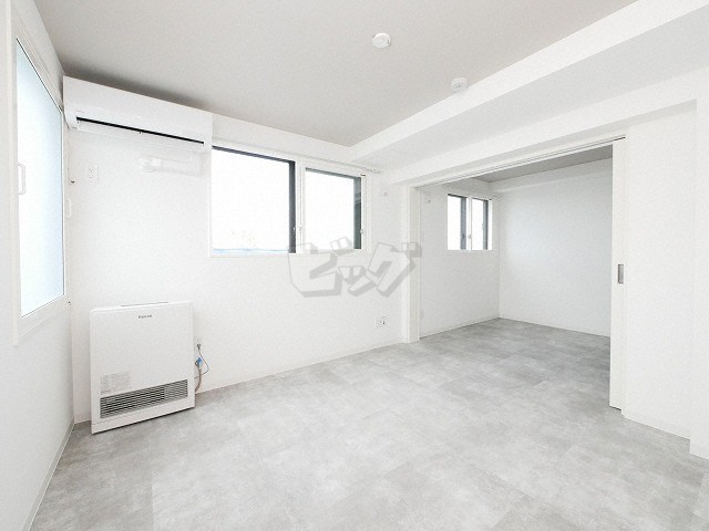 リビング・ダイニング