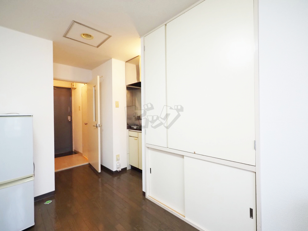 リビング・ダイニング