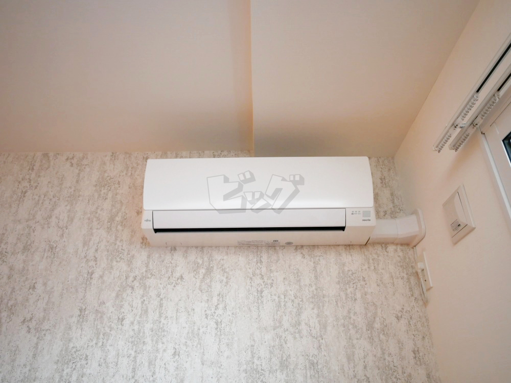 エアコン