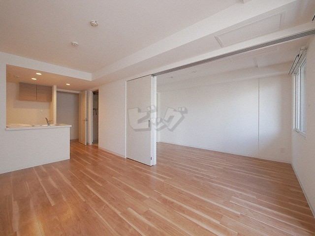 リビング・ダイニング