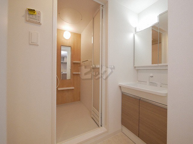 洗面所・脱衣所