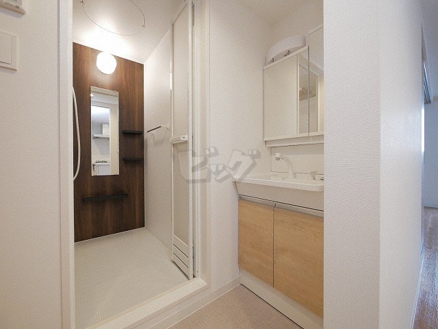 洗面所・脱衣所