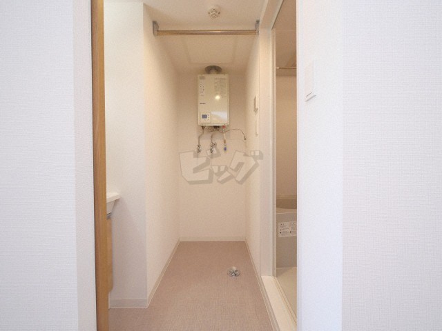 洗面所・脱衣所