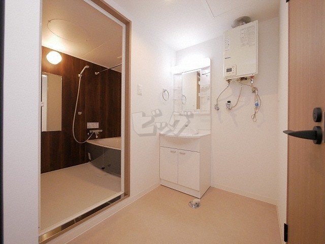 洗面所・脱衣所