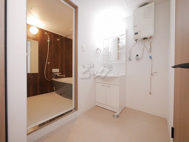 洗面所・脱衣所