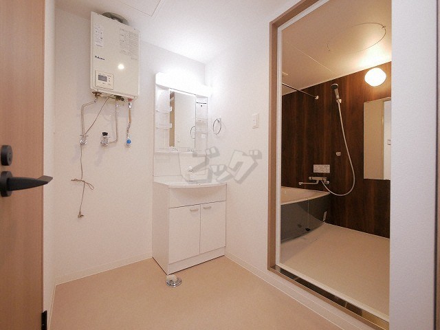 洗面所・脱衣所