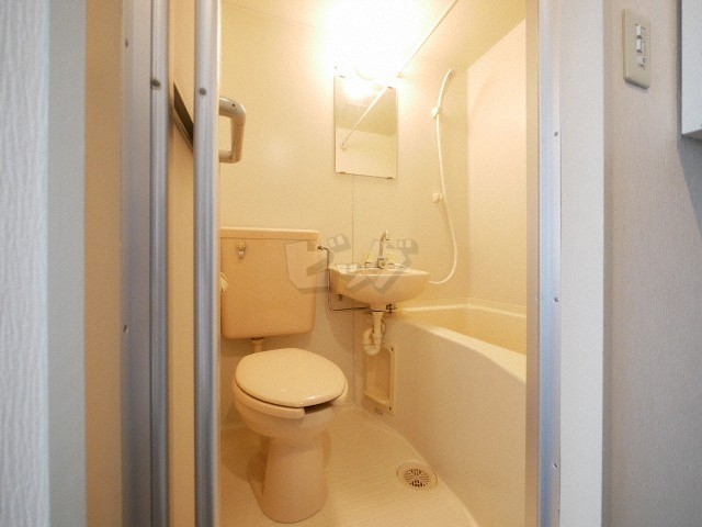 バス・トイレ