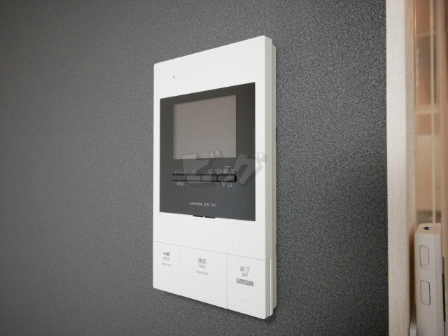 インターホン