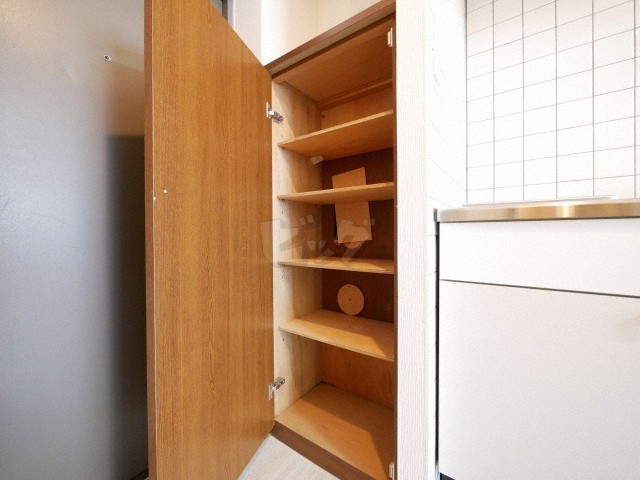 玄関収納