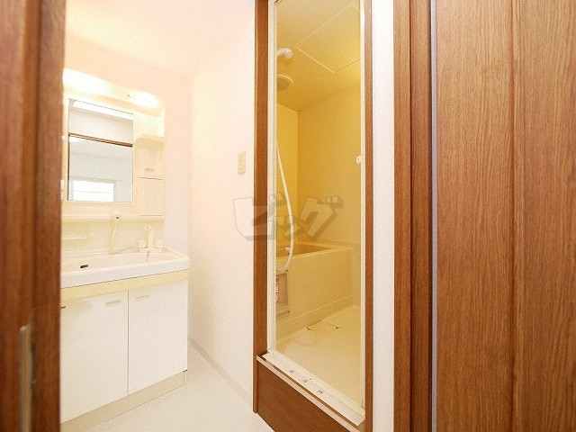 洗面所・脱衣所