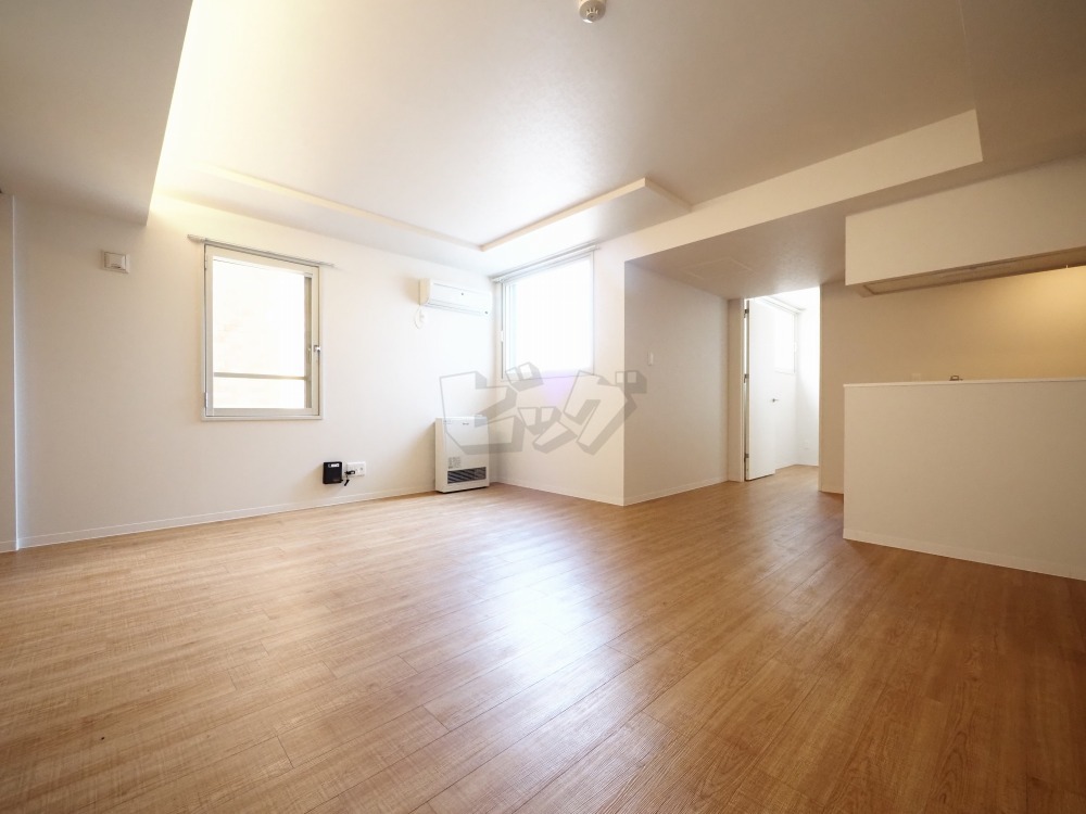 リビング・ダイニング