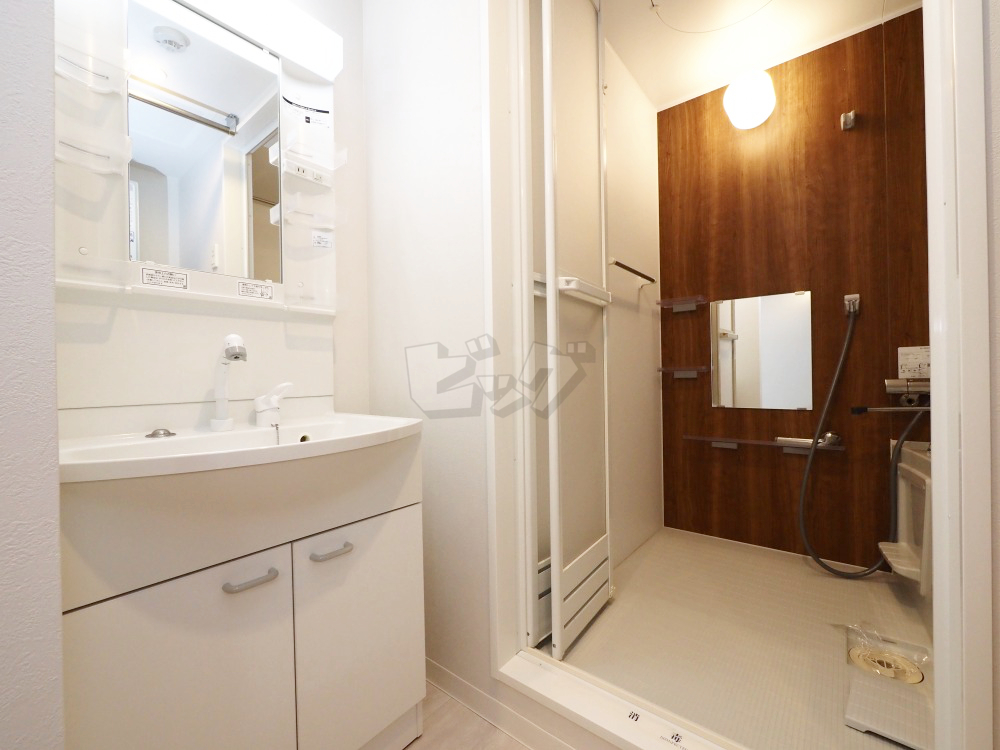 洗面所・脱衣所