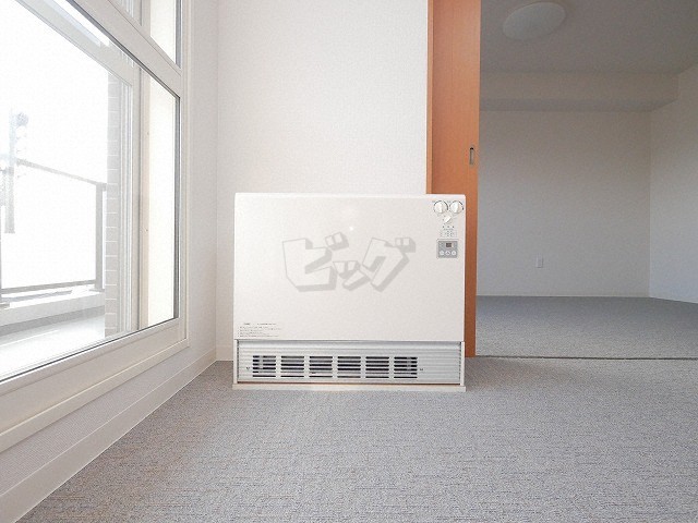 ストーブ