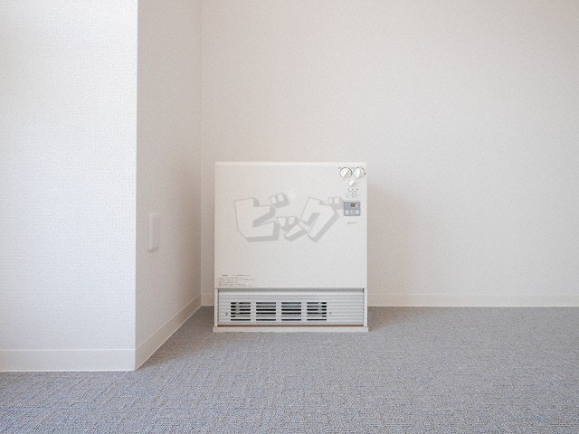 ストーブ