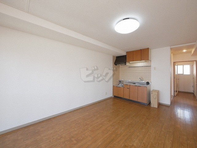 リビング・ダイニング