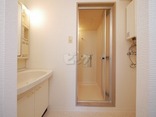 洗面所・脱衣所