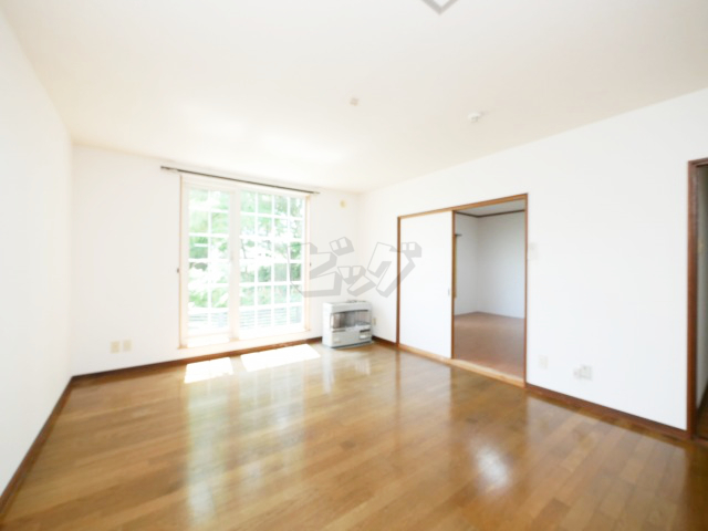 リビング・ダイニング