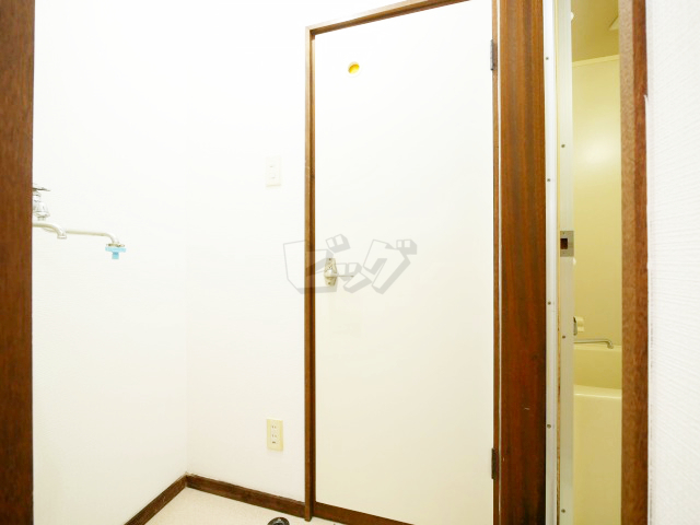 洗面所・脱衣所