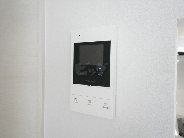 インターホン