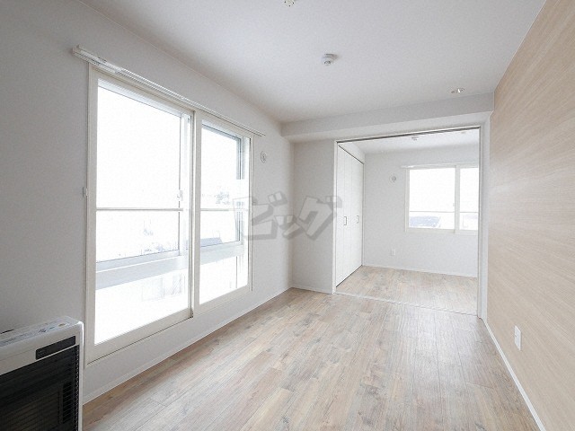 リビング・ダイニング