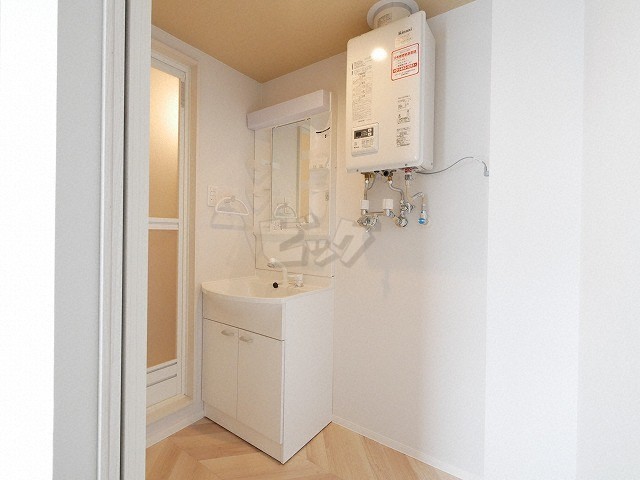 洗面所・脱衣所