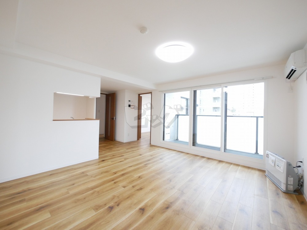 リビング・ダイニング