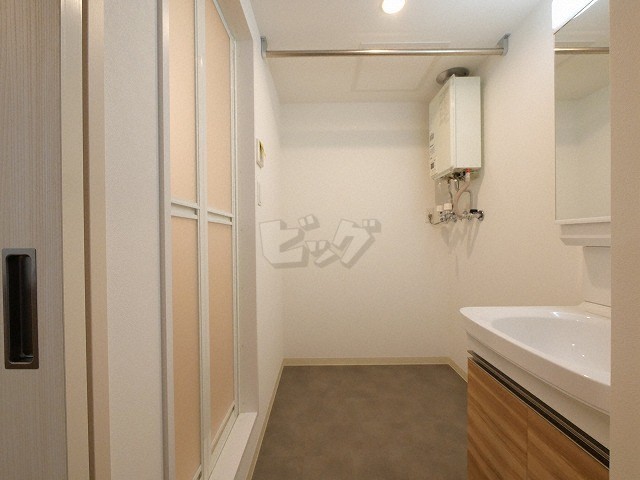 洗面所・脱衣所