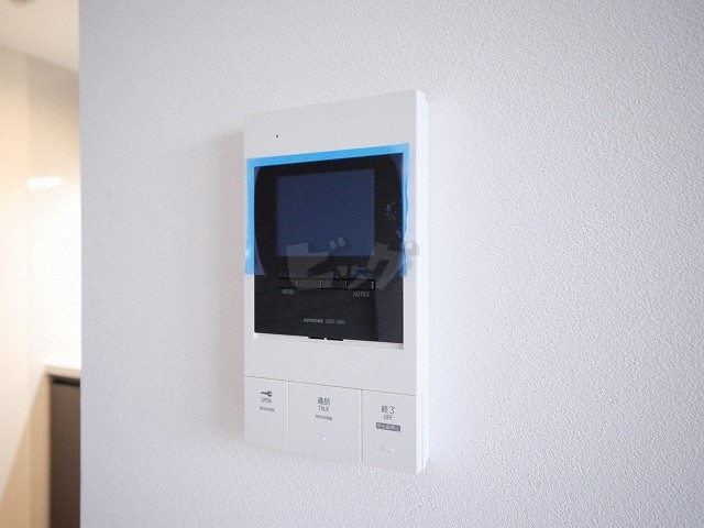インターホン