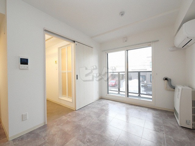 リビング・ダイニング