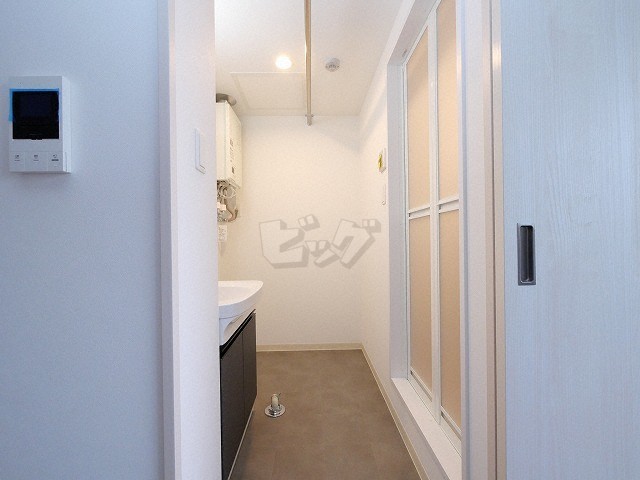 洗面所・脱衣所