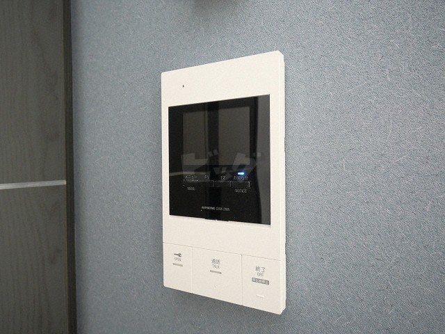 インターホン