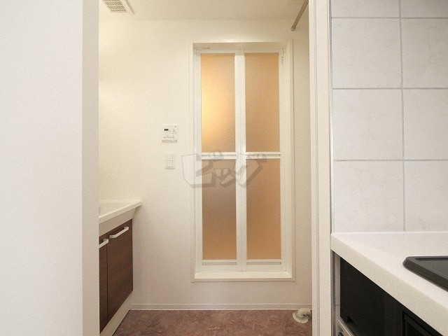 洗面所・脱衣所