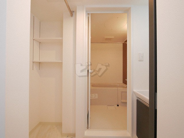 洗面所・脱衣所