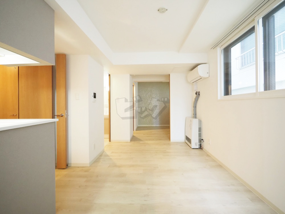 リビング・ダイニング