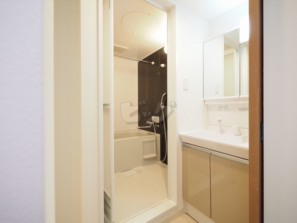 洗面所・脱衣所