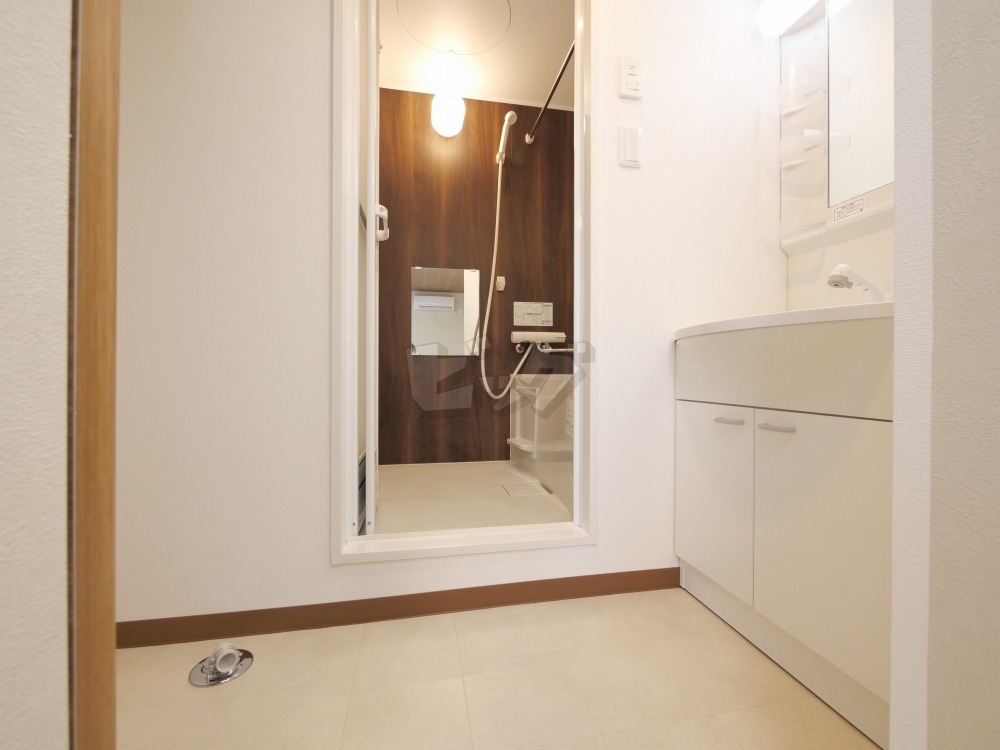 洗面所・脱衣所