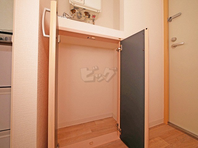 玄関収納