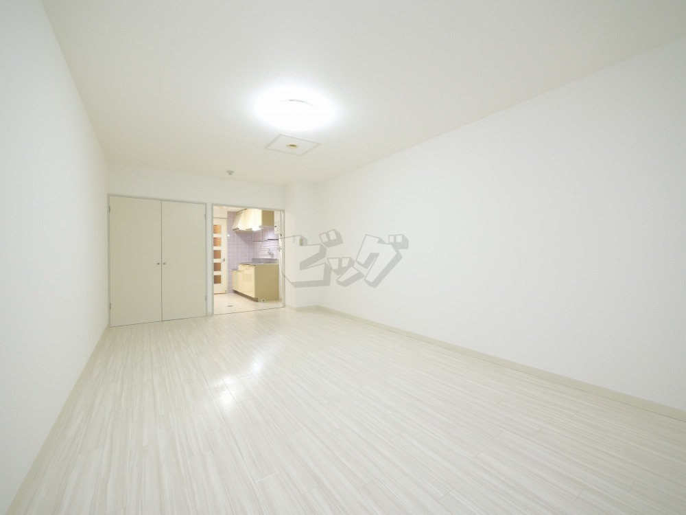 リビング・ダイニング