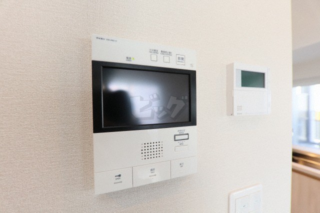 インターホン
