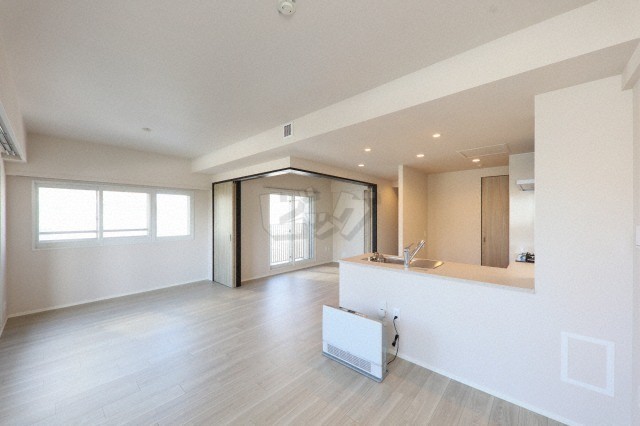 リビング・ダイニング