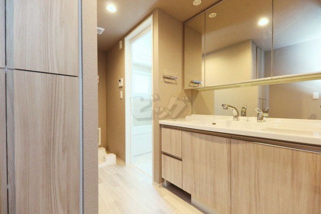 洗面所・脱衣所