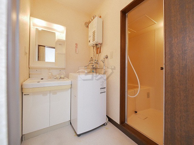 洗面所・脱衣所