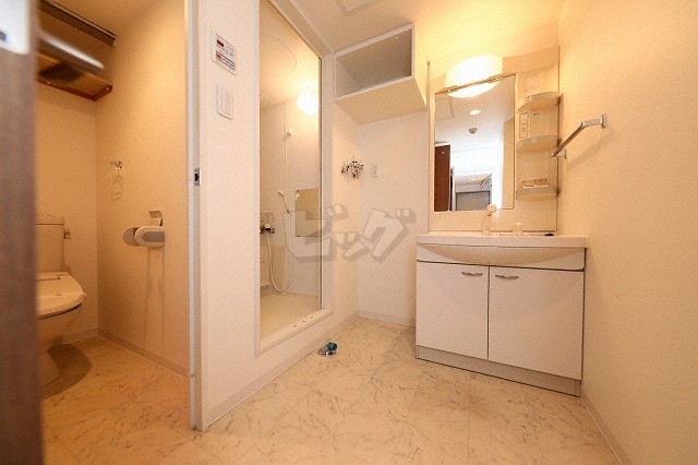 洗面所・脱衣所