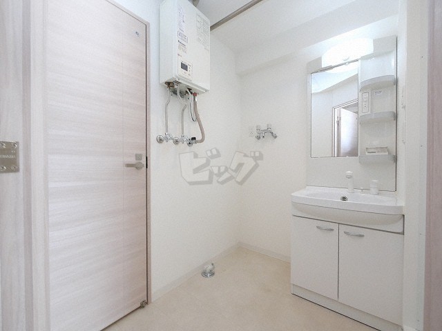 洗面所・脱衣所