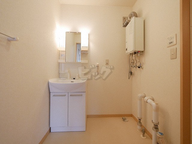 洗面所・脱衣所