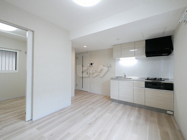 リビング・ダイニング