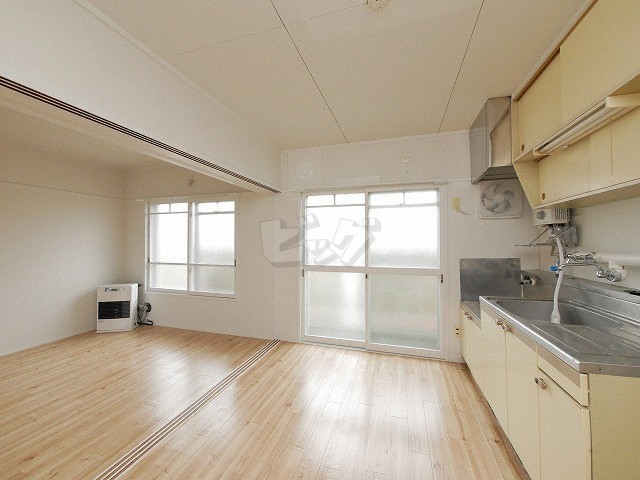 リビング・ダイニング