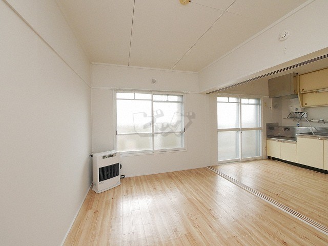 リビング・ダイニング