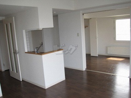 リビング・ダイニング